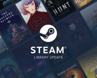 STEAM游戏合集直装版下载，STEAM游戏合集直装版免收费下载安装