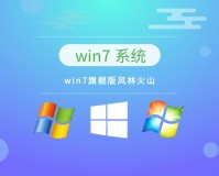 风林火山win7系统旗舰版下载，风林火山win7系统旗舰版免收费下载安装