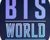 BTS WORLD v1.0下载，BTS WORLD v1.0免收费下载安装