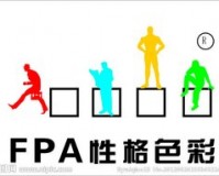 FPA性格色彩测试下载，FPA性格色彩测试免收费下载安装