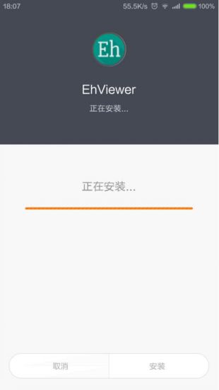EHviewer 1.7.3版官方版游戏下载，EHviewer 1.7.3版安卓游戏下载