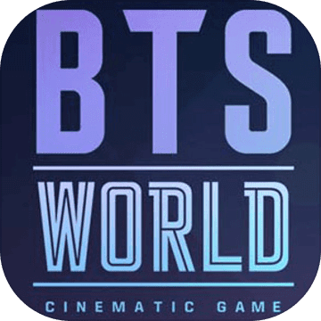 BTS WORLD v1.0下载，BTS WORLD v1.0免收费下载安装