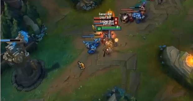 lol 手游怎么玩好adc，lol手游一键120帧设置软件