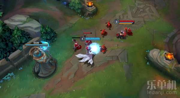lol 手游怎么玩好adc,lol手游一键120帧设置软件