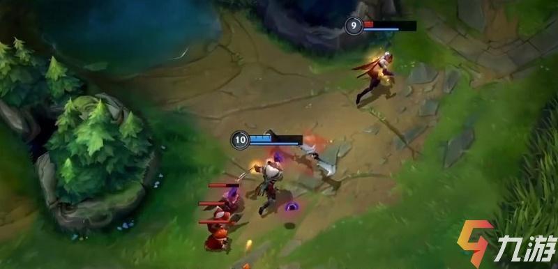 lol 手游怎么玩好adc,lol手游一键120帧设置软件