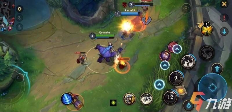 lol 手游怎么玩好adc,lol手游一键120帧设置软件